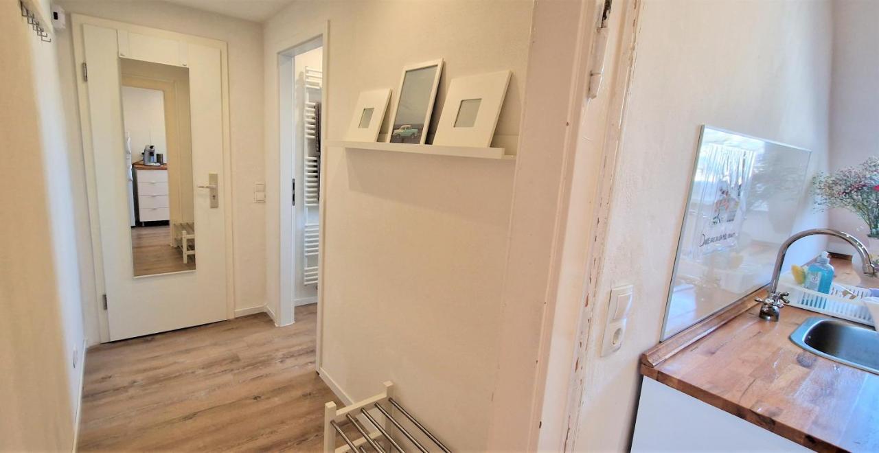 Liebenswertes Apartment 10 Minuten Zur Altstadt โคเบลนซ์ ภายนอก รูปภาพ