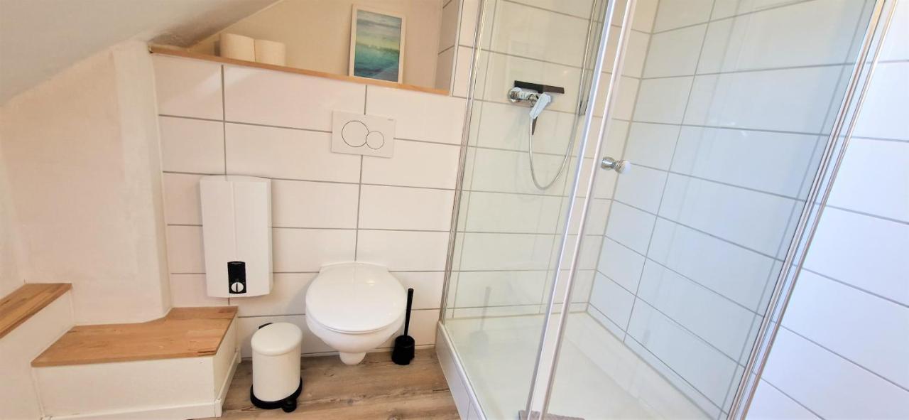 Liebenswertes Apartment 10 Minuten Zur Altstadt โคเบลนซ์ ภายนอก รูปภาพ